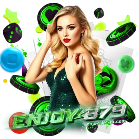 enjoy879 รวมค่าย